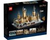 LEGO Klocki Harry Potter 76419 Zamek Hogwart i błonia